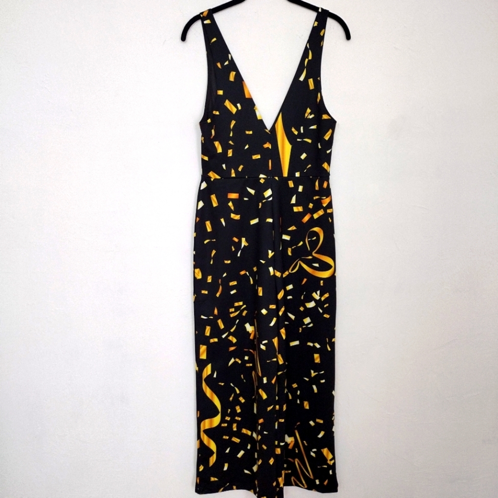 Gorgeous Wide leg Jumpsuit